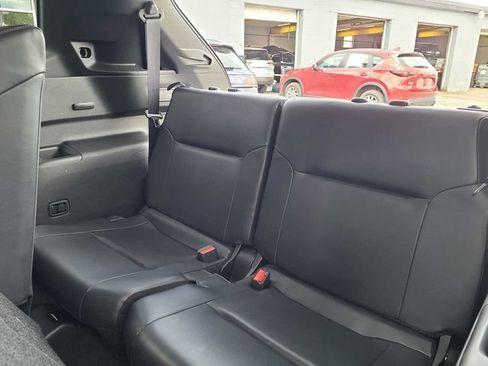 Used 2022 Mitsubishi Outlander SE FWD image 24
