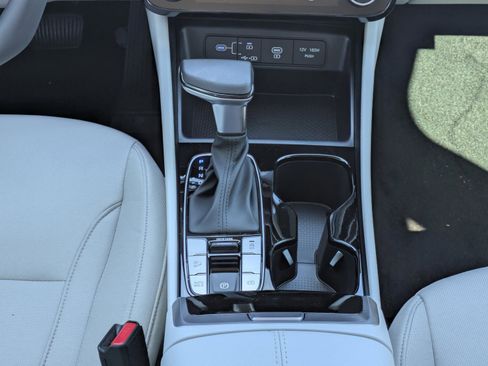 New 2026 Hyundai Tucson SEL FWD image 19