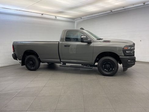 New 2026 RAM 2500 Tradesman image 2