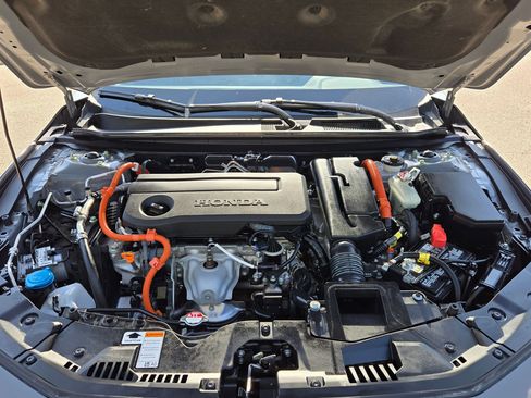 Certified 2023 Honda Accord EX-L image 32