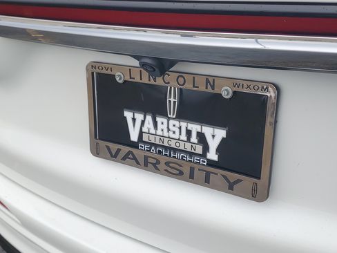 New 2026 Lincoln Corsair Grand Touring image 31