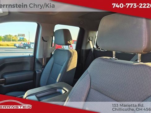 Used 2020 GMC Sierra 1500 SLE w/ SLE Value Package image 22