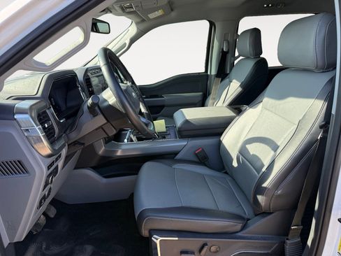 Certified 2022 Ford F150 Lariat image 9