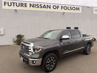 Used 2019 Toyota Tundra Limited video 1