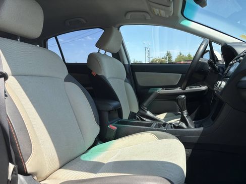 Used 2016 Subaru Crosstrek 2.0i Premium w/ Popular Package #1 AWD/4WD image 15
