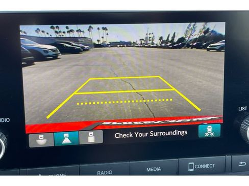 Certified 2025 Honda HR-V Sport image 26