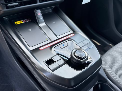 New 2026 Toyota bZ image 27