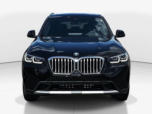 Used 2023 BMW X3 sDrive30i w/ Premium Package w/ZPA RWD image 12