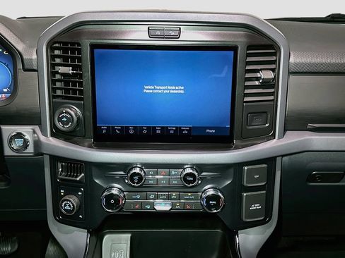 New 2026 Ford F150 XLT w/ Equipment Group 302A MID AWD/4WD image 10