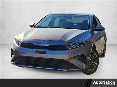 Used 2023 Kia Forte LXS