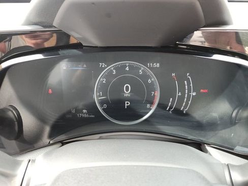 Certified 2023 Lexus NX 250 FWD w/ Towing Package (2000 Lbs) image 26