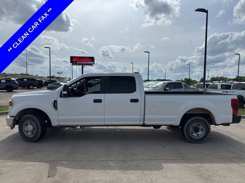 Used 2020 Ford F250 XL w/ Power Equipment Group RWD image 3