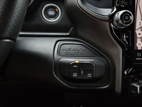 New 2026 RAM 2500 Tradesman AWD/4WD image 20