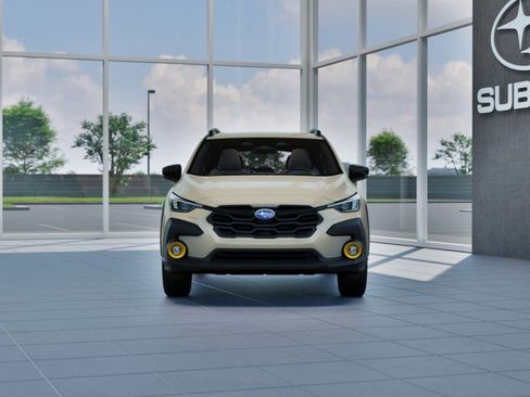 New 2026 Subaru Crosstrek 2.5i Sport AWD/4WD image 7