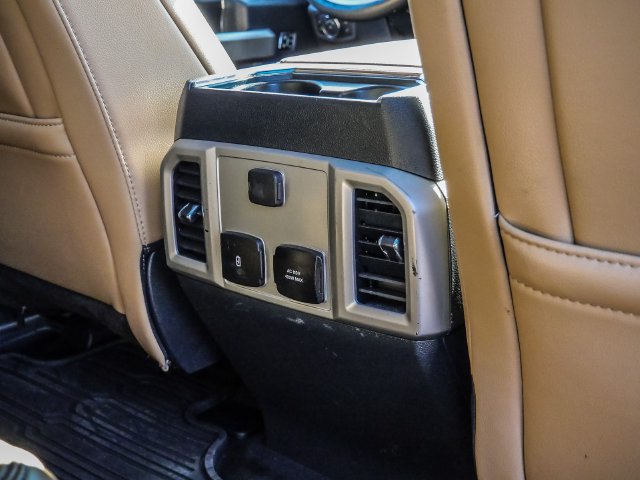 Used 2022 Ford F250 Lariat w/ Tremor Off-Road Package AWD/4WD image 25