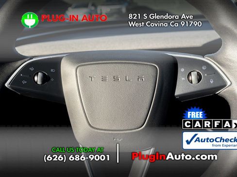 Used 2024 Tesla Model 3 image 19