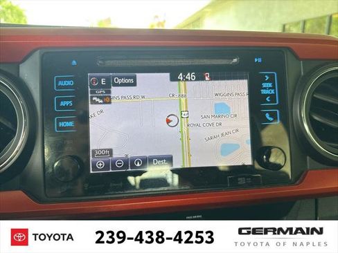 Certified 2019 Toyota Tacoma TRD Off-Road RWD image 14