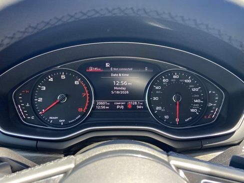 Certified 2023 Audi A5 2.0T Premium w/ Convenience Package AWD/4WD image 16