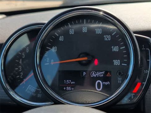Used 2020 MINI Cooper 2-Door Hardtop image 28