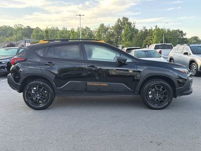 Certified 2026 Subaru Crosstrek 2.5i Wilderness