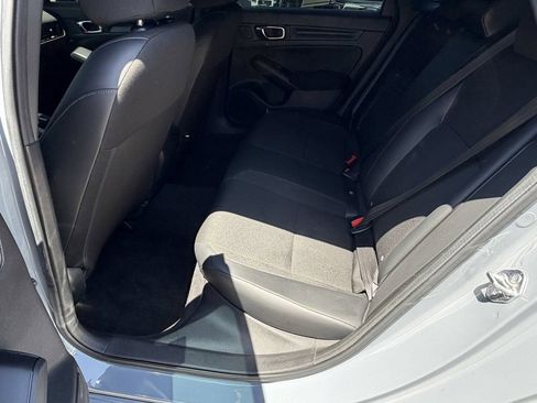 Used 2024 Honda Civic Sport image 18