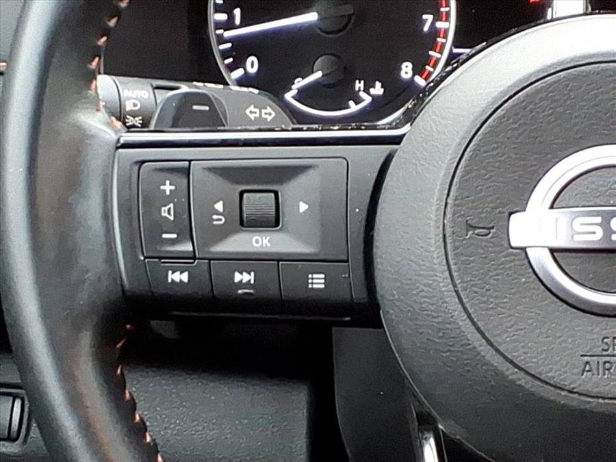Used 2023 Nissan Pathfinder Rock Creek AWD/4WD image 24