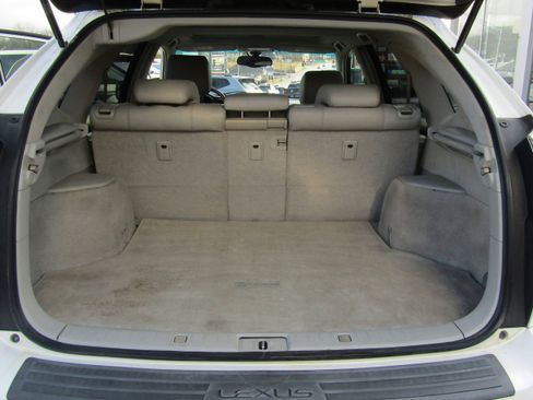 Used 2004 Lexus RX 330 Base image 24