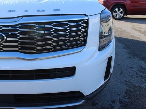 Used 2020 Kia Telluride S image 39