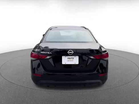Used 2025 Nissan Sentra S image 12
