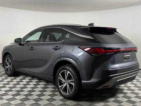Certified 2025 Lexus RX 350 Premium w/ Accessory Package (Z1) FWD image 7