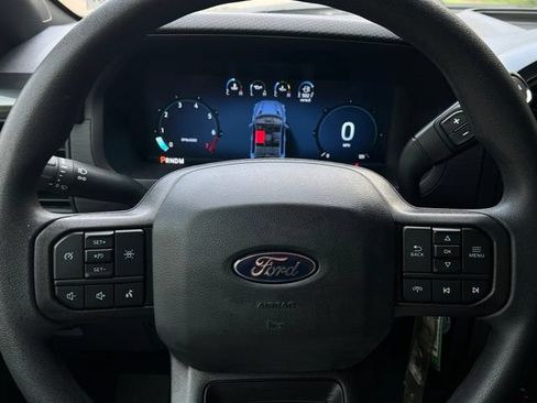 Used 2025 Ford F150 STX AWD/4WD image 23