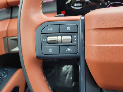 Used 2027 Kia Telluride SX FWD image 12