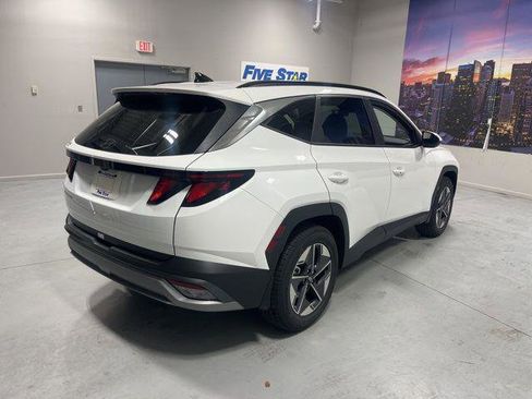 New 2026 Hyundai Tucson SEL image 5