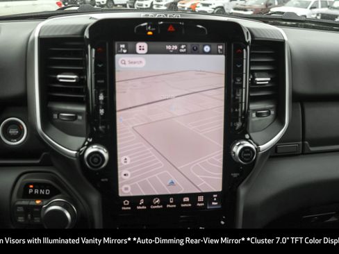 New 2026 RAM 1500 Big Horn image 21