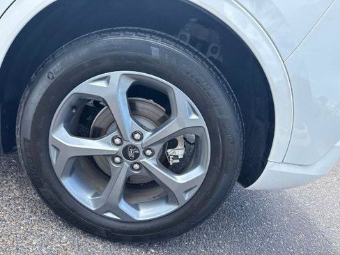 Certified 2023 Ford Escape ST-Line w/ Tech Pack #1 FWD image 10