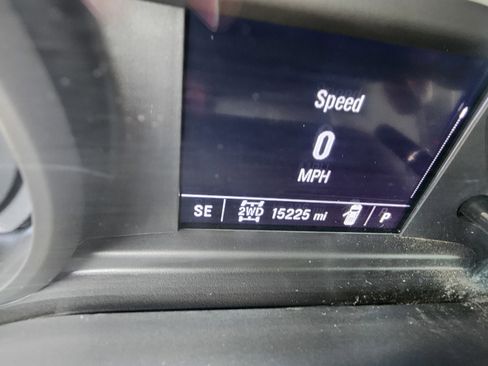 Used 2024 Chevrolet Silverado 3500 W/T w/ WT Convenience Package image 14