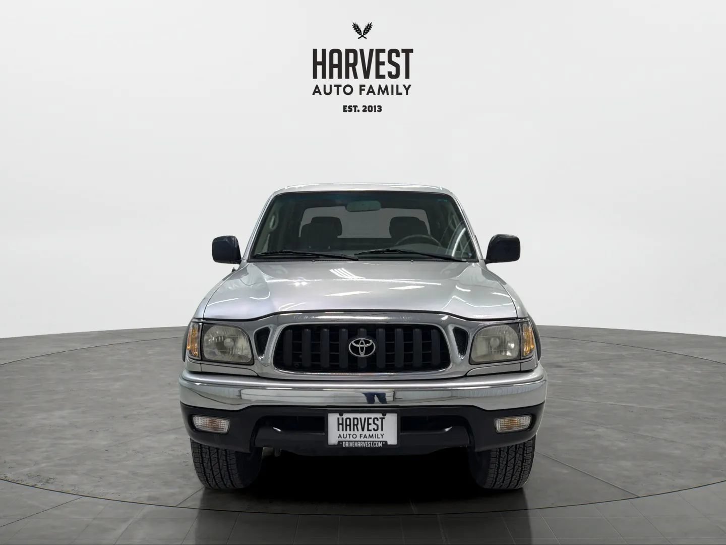 Used 2003 Toyota Tacoma 4x4 Double Cab w/ Convenience Pkg image 11