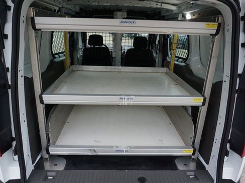 Used 2020 Ford Transit Connect XLT image 8