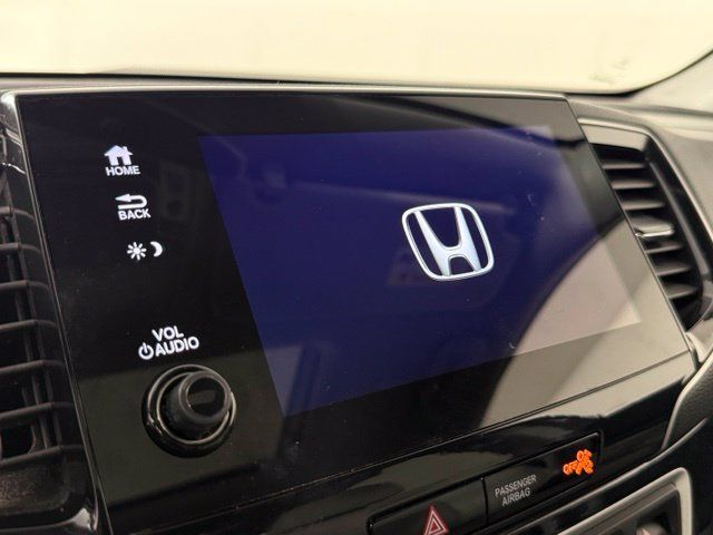Used 2021 Honda Pilot Elite image 17