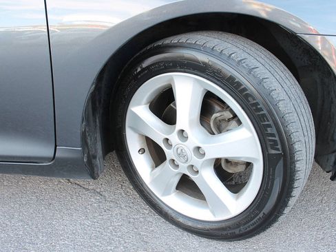 Used 2007 Toyota Solara SLE FWD image 12
