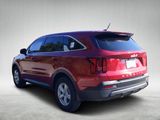 Certified 2022 Kia Sorento LX image 5