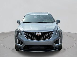 Certified 2023 Cadillac XT5 Premium Luxury AWD/4WD video 2