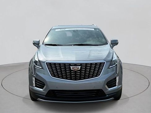Certified 2023 Cadillac XT5 Premium Luxury AWD/4WD image 2