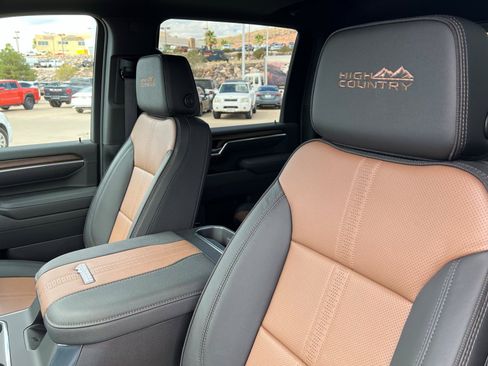 New 2026 Chevrolet Silverado 2500 High Country w/ Technology Package image 17