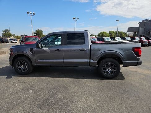 New 2026 Ford F150 STX w/ Equipment Group 200A RWD image 7