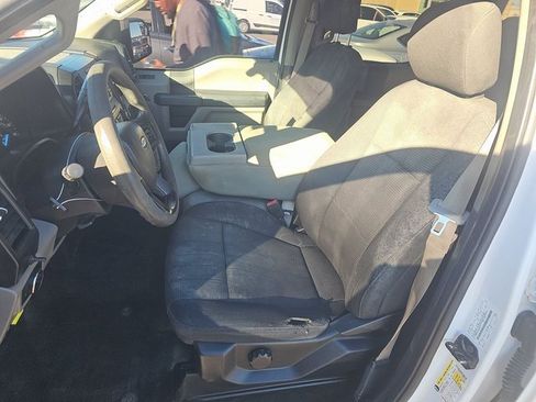 Used 2020 Ford F150 XL w/ XL Power Equipment Group image 4