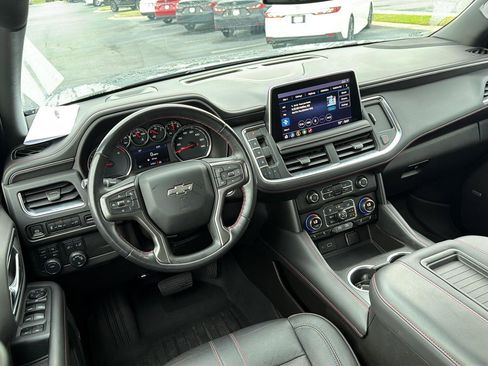 Used 2021 Chevrolet Tahoe RST AWD/4WD image 19