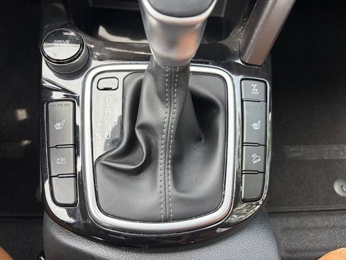 Certified 2024 Kia Seltos EX AWD/4WD image 29