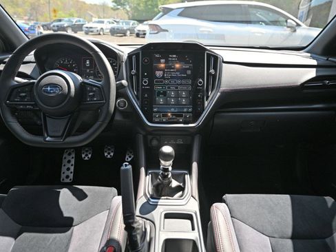 Used 2024 Subaru WRX Limited AWD/4WD image 13