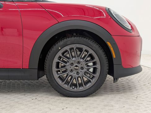 New 2026 MINI Cooper Convertible image 12
